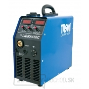 Zváračka LIBRA 160 C/MIG 200 gallery main image