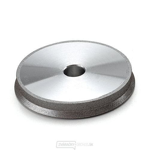 Brusné kotúče na HSS vrtáky pre GS-5 a GS7, CBN200, 3ks