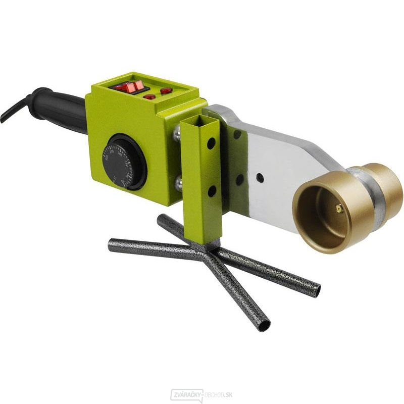 Zváračka polyfúzní nožová, 1500W