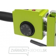 Zváračka polyfúzní nožová, 1500W Náhľad