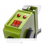 Zváračka polyfúzní nožová, 1500W náhled