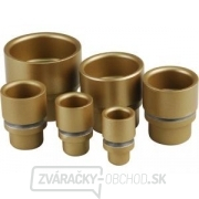 Zváračka polyfúzní nožová, 1500W náhled