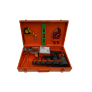 Polyfúzne zváračka 750 / 1500W Náhľad