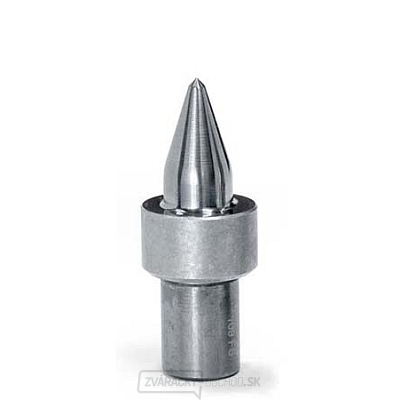 Nástroj Thermdrill M8 Form krátký