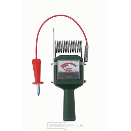 Tester autobaterií 6-12 V Telwin Tester autobaterií 6-12 V Telwin gallery main image