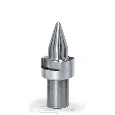 Nástroj Thermdrill M12 Cut krátký