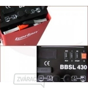 Štartovacie a nabíjecí vozík BBSL 430 AKCIE ! Náhľad
