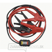 Štartovacie káble 400 A s testerom Telwin Štartovacie káble 400 A s testerom Telwin gallery main image