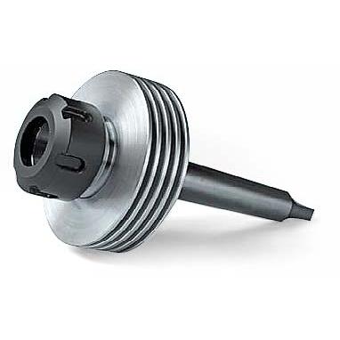 Kleštinový upínač MK3/ER 32 s chladičem Ø 120 mm