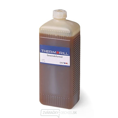 Řezný olej 100 ml