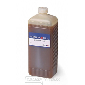 Řezný olej Thermdrill 1000 ml
