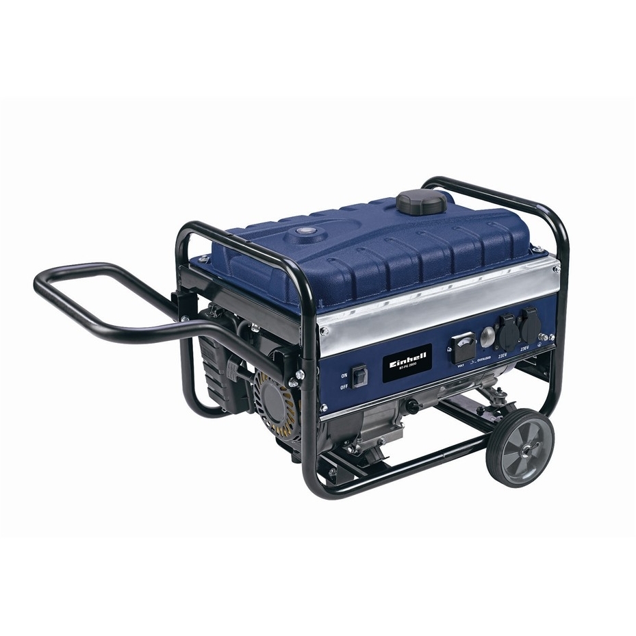 Elektrocentrála  BT-PG 2800 Einhell Blue gallery main image