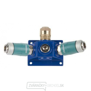 Koncová krabice DBA  2RB AD22 Koncová krabice DBA  2RB AD22 gallery main image