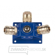 Koncová krabice DBA  2R AD15 gallery main image