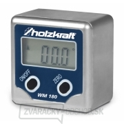 Úhloměr WM 180 gallery main image