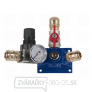 Koncová krabice DBA  2RKR AD22 gallery main image