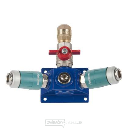 Koncová krabice DBA  2RBK AD18 Koncová krabice DBA  2RBK AD18 gallery main image