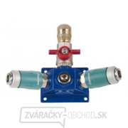 Koncová krabice DBA  2RBK AD18 Koncová krabice DBA  2RBK AD18 gallery main image