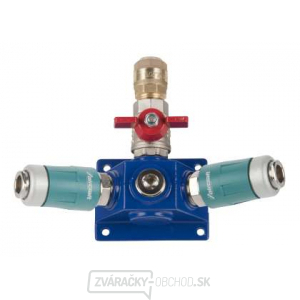 Koncová krabice DBA  2RBK AD18 Koncová krabice DBA  2RBK AD18 gallery main image