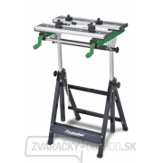 Upínací a pracovní stůl SWT 100 Upínací a pracovní stůl SWT 100 gallery main image