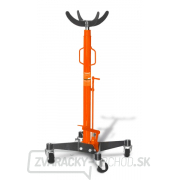 Pracovný zdvihák GH 600 PRO Pracovný zdvihák GH 600 PRO gallery main image