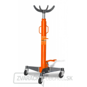 Pracovný zdvihák GH 1500 PRO Pracovný zdvihák GH 1500 PRO gallery main image