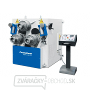 Zakružovačka profilů a trubiek PRM 100 FH Zakružovačka profilů a trubiek PRM 100 FH gallery main image