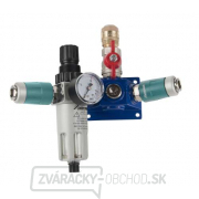 Koncová krabice DBA  2KBFR AD18 gallery main image