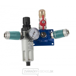 Koncová krabice DBA  2KBFR AD18 Koncová krabice DBA  2KBFR AD18 gallery main image