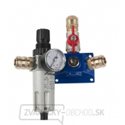 Koncová krabice DBA  2KFR AD18 Koncová krabice DBA  2KFR AD18 gallery main image