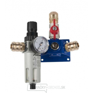 Koncová krabice DBA  2KFR AD18 Koncová krabice DBA  2KFR AD18 gallery main image