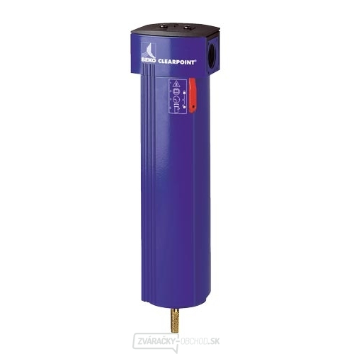 Velmi jemný filter M010 SWF