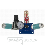 Koncová krabice DBA  2RKRB AD18 gallery main image