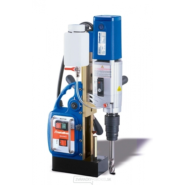 Magnetický závitorez MB 202 G