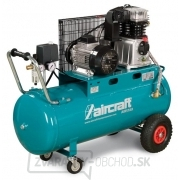 Airstar 503/200 Piestový kompresor gallery main image