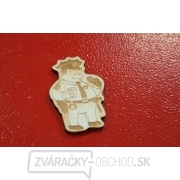 Gravírovacie laser S 4040 desktop Gravírovacie laser S 4040 desktop náhled