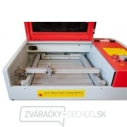Gravírovacie laser S 4040 desktop Gravírovacie laser S 4040 desktop náhled