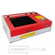 Gravírovacie laser S 4040 desktop gallery main image