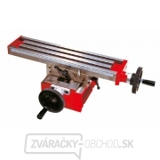 Krížový stůl 385 x 92 mm gallery main image