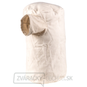 Sáček filterační pre odsávanie AS1600 gallery main image