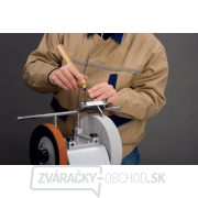 Prípravok pre sekery/upichovacie nože (pre NTS 251) Náhľad