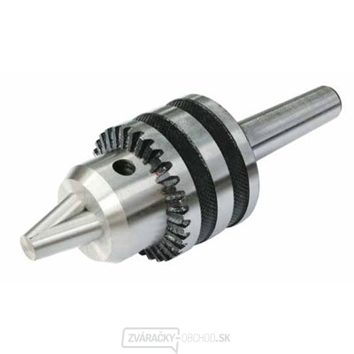 Vŕtacie hlavička do 10 mm (MK1) gallery main image