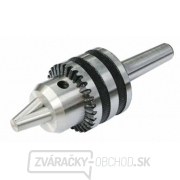 Vŕtacie hlavička do 10 mm (MK1) gallery main image