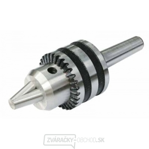 Vŕtacie hlavička do 10 mm (MK1) gallery main image