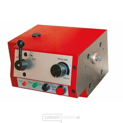 Strojní posuv pre F 40 gL gallery main image