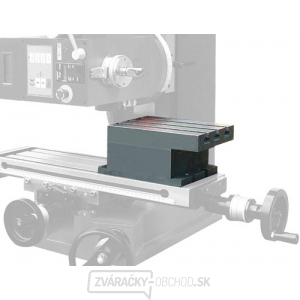 Pracovní stůl pre horizontální frézování Pracovní stůl pre horizontální frézování gallery main image