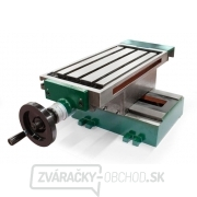 Krížový stůl 420 x 203 mm Náhľad