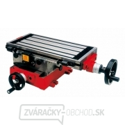 Krížový stůl 420 x 203 mm gallery main image