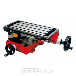 Krížový stůl 420 x 203 mm Krížový stůl 420 x 203 mm