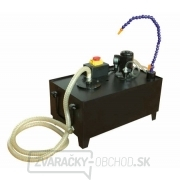 Univerzální chladiaca zariadenie 27 l gallery main image